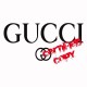 Tee shirt Gucci certified copy blanc