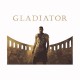 Tee shirt Gladiator blanc