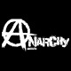 T shirt AnarchyA Black