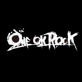 T shirt One Ok Rock Black