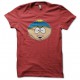 Tee shirt Cartman tête rouge