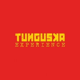 Tee shirt Tunguska experience rouge