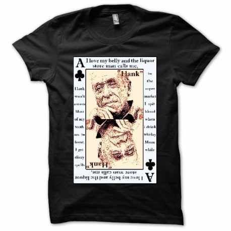 Charles Bukowski. The Ace Of Clubs