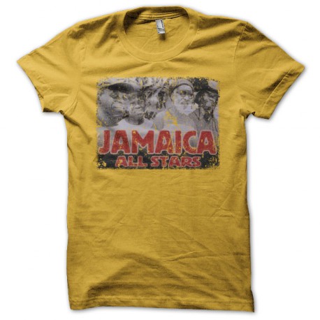 Jamaica All Star vintage
