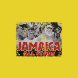 Jamaica All Star vintage