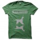 tee shirt blade runner green 