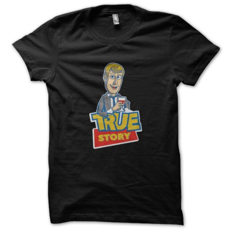 tee shirt true story barney stinson