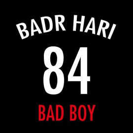 BADR HARI 84
