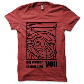 tee Shirt Big Brother