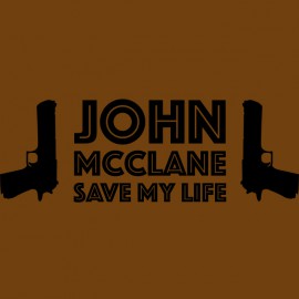 John Macclane