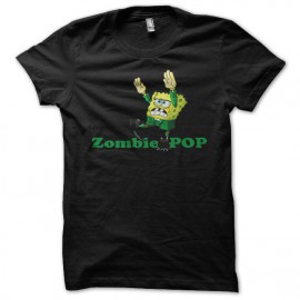 Zombie pop black