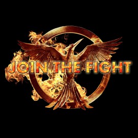 Hunger Games Fight