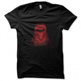 Tee Shirt SW Imperial Guard Red