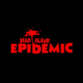 tee shirt dead island epidemic noir