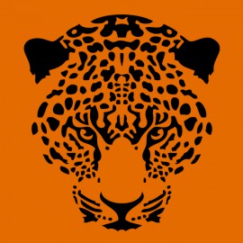 léopard tigre cheetah swag style