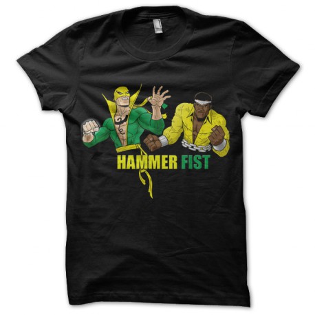 Hammer Fist
