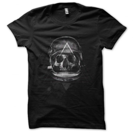 tee shirt Dead Space noir