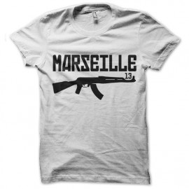 Marseille 13