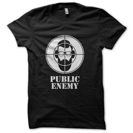 tee shirt hipsters public enemy 