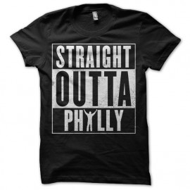 Rocky - Straight outta Philly
