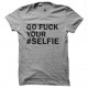 tee shirt fuck selfie