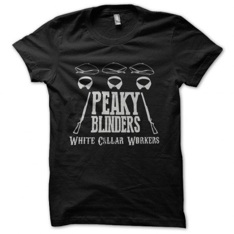 tee shirt peaky blinder white cellar