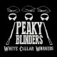 tee shirt peaky blinder white cellar