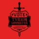 tee shirt vote tyrion lannister