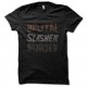 tee shirt brutal slasher