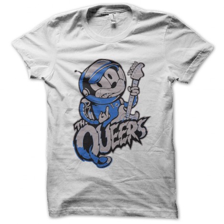 tee shirt queers insane