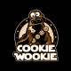 tee shirt cookie wookie 