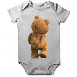 body ted pour bebe