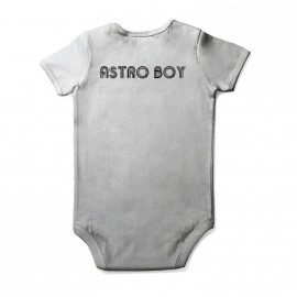 body astro boy pour bébé pour bebe