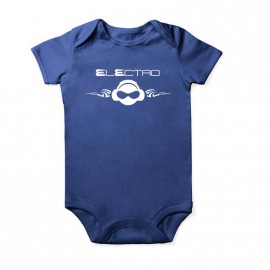 grenouillère electro pour bébé pour bebe