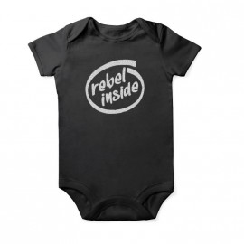 Body rebel inside pour bébé pour bebe
