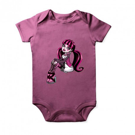 Body Monster High pour bébé pour bebe
